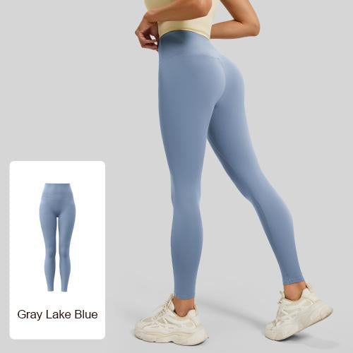🔥 80% OFF Black Friday Score | Tummy Control Workout Leggings | Your Sweat-Proof Secret