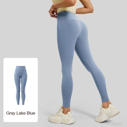 🔥 80% OFF Black Friday Score | Tummy Control Workout Leggings | Your Sweat-Proof Secret
