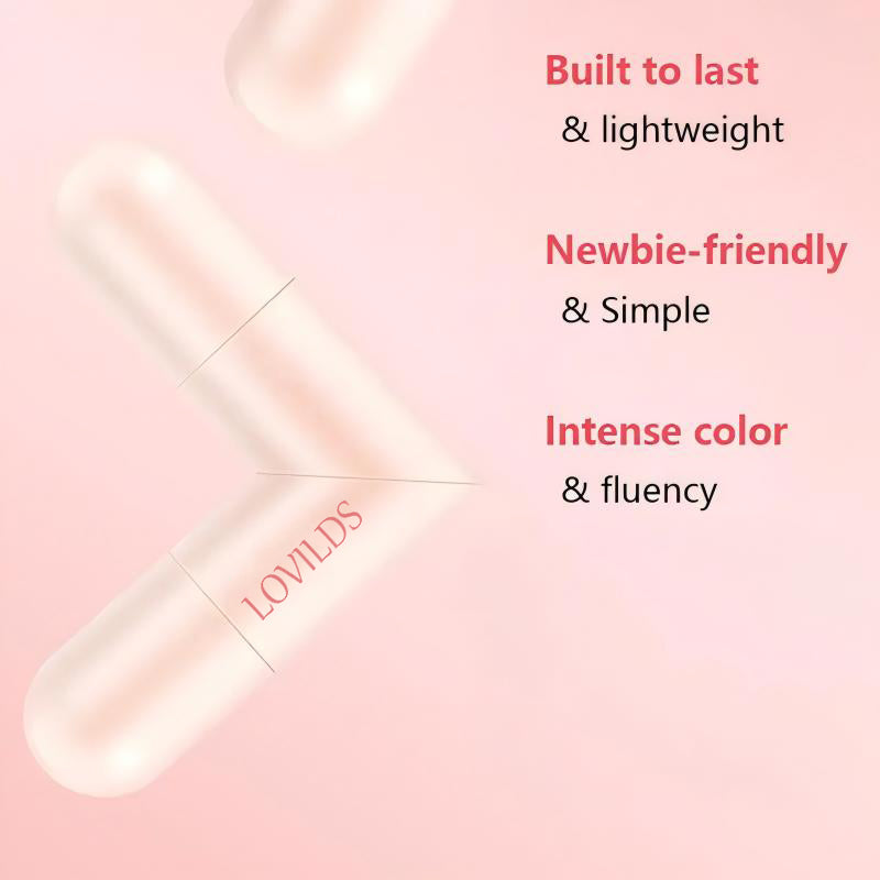 Black Friday Sale! Winged Eyeliner Stamp Pen - Get Perfect Cat Eye in Seconds ✨（副本）