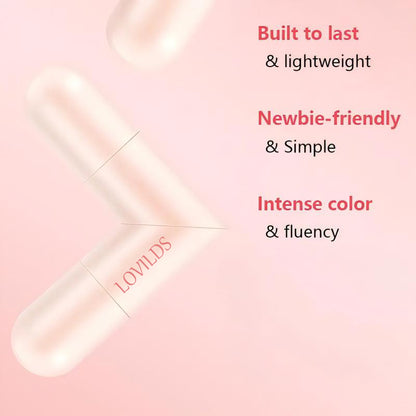 Black Friday Sale! Winged Eyeliner Stamp Pen - Get Perfect Cat Eye in Seconds ✨（副本）