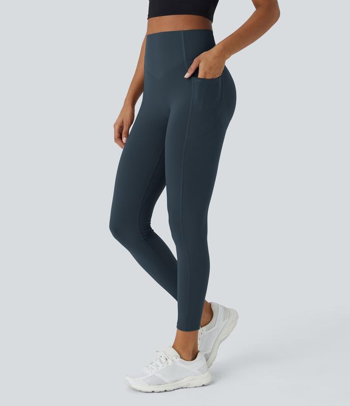 🔥 80% OFF Black Friday Score | Tummy Control Workout Leggings | Your Sweat-Proof Secret
