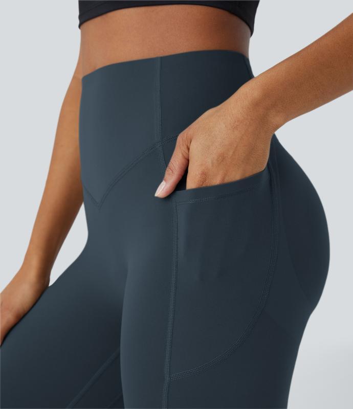 🔥 80% OFF Black Friday Score | Tummy Control Workout Leggings | Your Sweat-Proof Secret