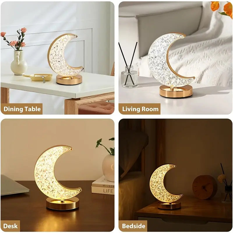 ✨Rechargeable Night Light Theme Sets | Curated Ambiance Packs