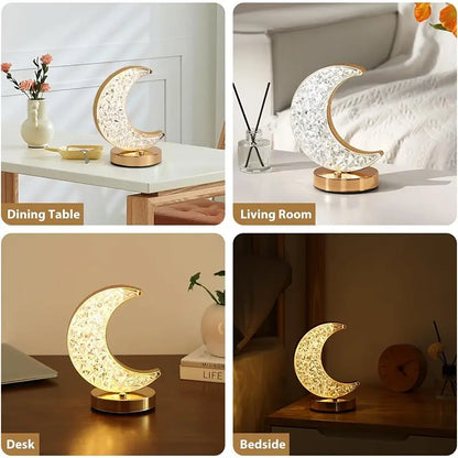 ✨Rechargeable Night Light Theme Sets | Curated Ambiance Packs