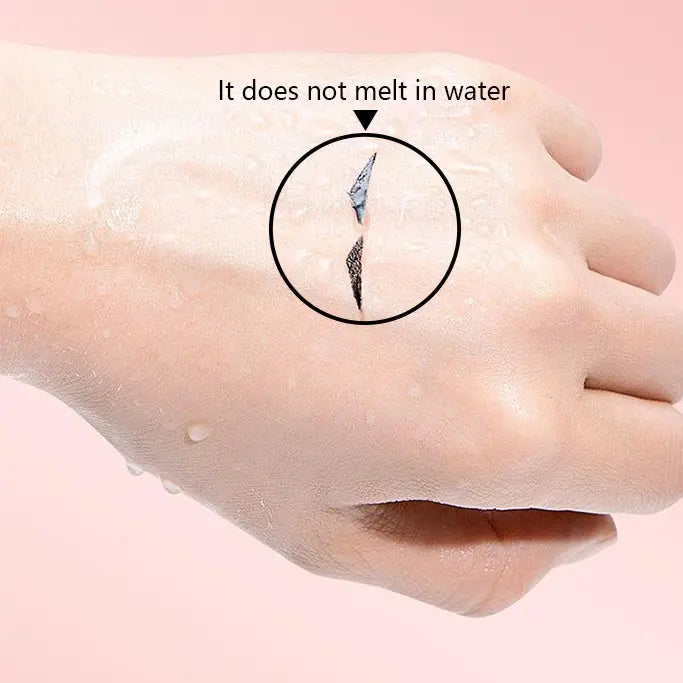 Black Friday Sale! Winged Eyeliner Stamp Pen - Get Perfect Cat Eye in Seconds ✨（副本）