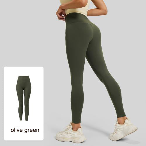 🔥 80% OFF Black Friday Score | Tummy Control Workout Leggings | Your Sweat-Proof Secret