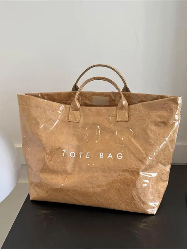 🎄The Christmas Carry-All🎀: Your Merry & Bright Tote for the Season（副本）