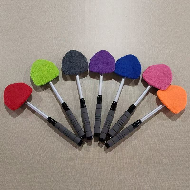 ⚡ 1-Second Clean Streak | Retractable & Portable Sanitizer - Always Ready!