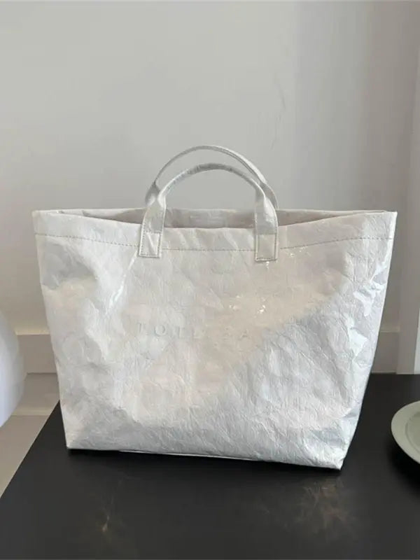 🎄The Christmas Carry-All🎀: Your Merry & Bright Tote for the Season（副本）