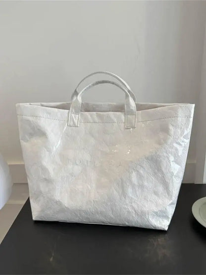 🎄The Christmas Carry-All🎀: Your Merry & Bright Tote for the Season（副本）