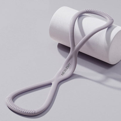 🔥 80% OFF FLASH SALE! Resistance Bands - 50K+ Sold | Figure 8 Exercise Bands for Women & Men