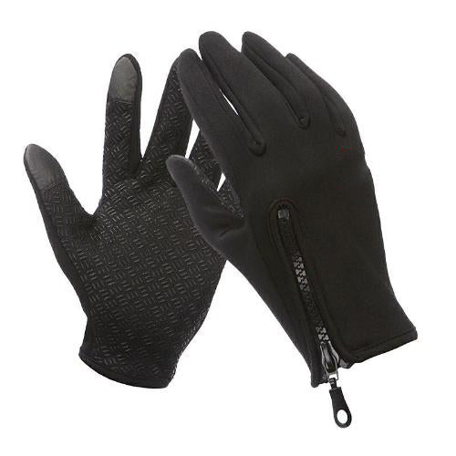 🔥 FINAL HOURS! 80% OFF Touchscreen Ski Gloves – All-Season Thermal & Touch-Friendly