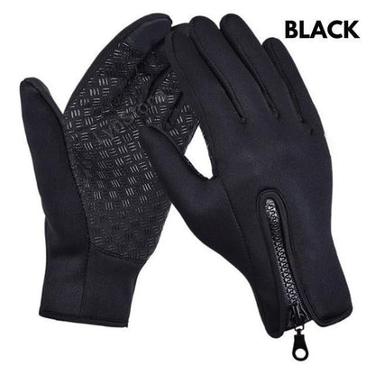 🔥 FINAL HOURS! 80% OFF Touchscreen Ski Gloves – All-Season Thermal & Touch-Friendly