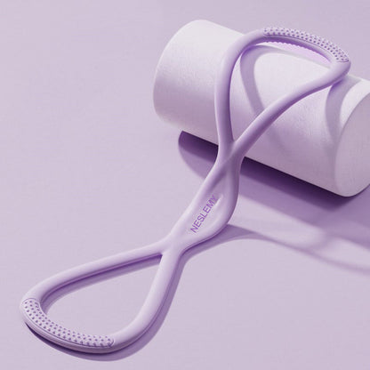 🔥 80% OFF FLASH SALE! Resistance Bands - 50K+ Sold | Figure 8 Exercise Bands for Women & Men