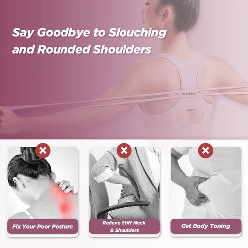 🔥 80% OFF FLASH SALE! Resistance Bands - 50K+ Sold | Figure 8 Exercise Bands for Women & Men