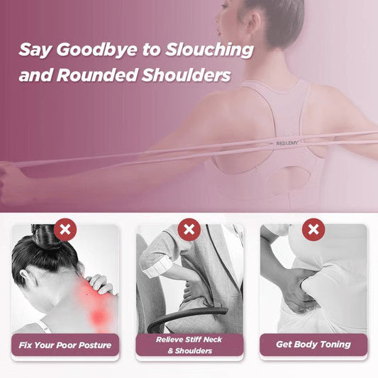 🔥 80% OFF FLASH SALE! Resistance Bands - 50K+ Sold | Figure 8 Exercise Bands for Women & Men（副本）