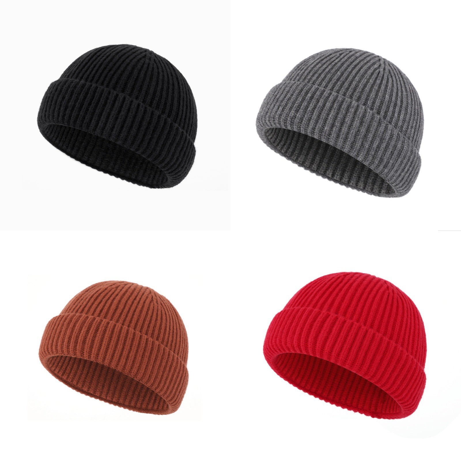 Black+Gray+Brown+Red