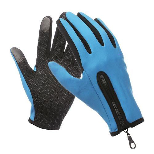 🔥 FINAL HOURS! 80% OFF Touchscreen Ski Gloves – All-Season Thermal & Touch-Friendly