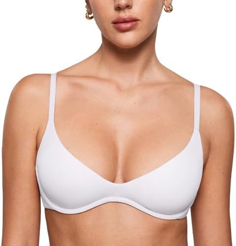 🔥 80% OFF | #1 Rated Sexy Plunge Bra - Unlined, Comfy & Lift
