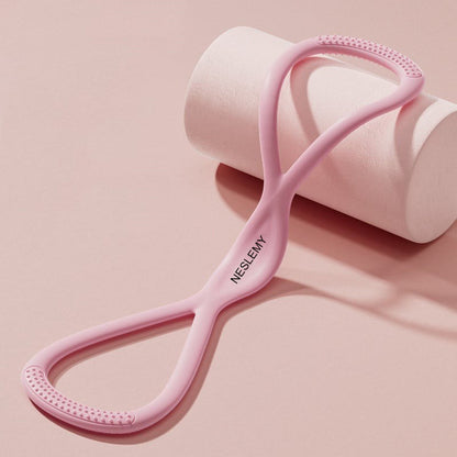 🔥 80% OFF FLASH SALE! Resistance Bands - 50K+ Sold | Figure 8 Exercise Bands for Women & Men